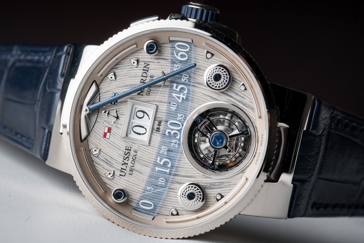 Ulysse Nardin Replica Watches